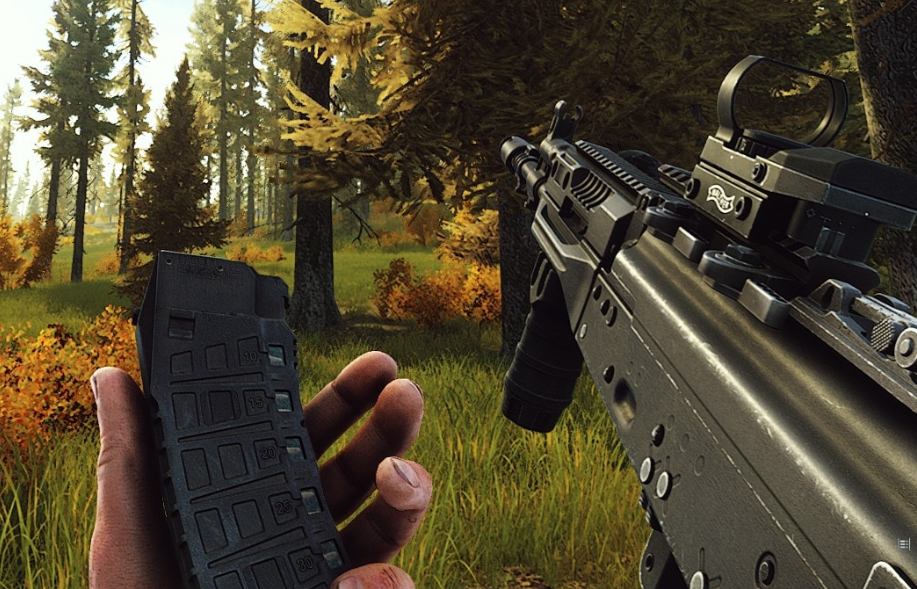 Никита Буянов прокомментировал жалобы о банах за рефанд Escape from Tarkov в Steam