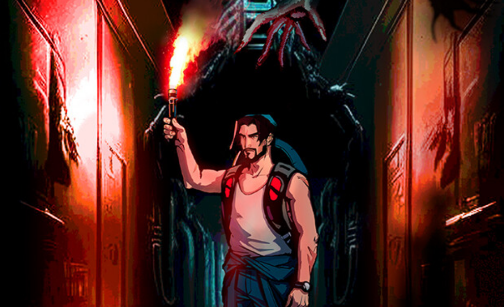 Анонсировали IGRA 2026 — российскую премию компьютерных игр