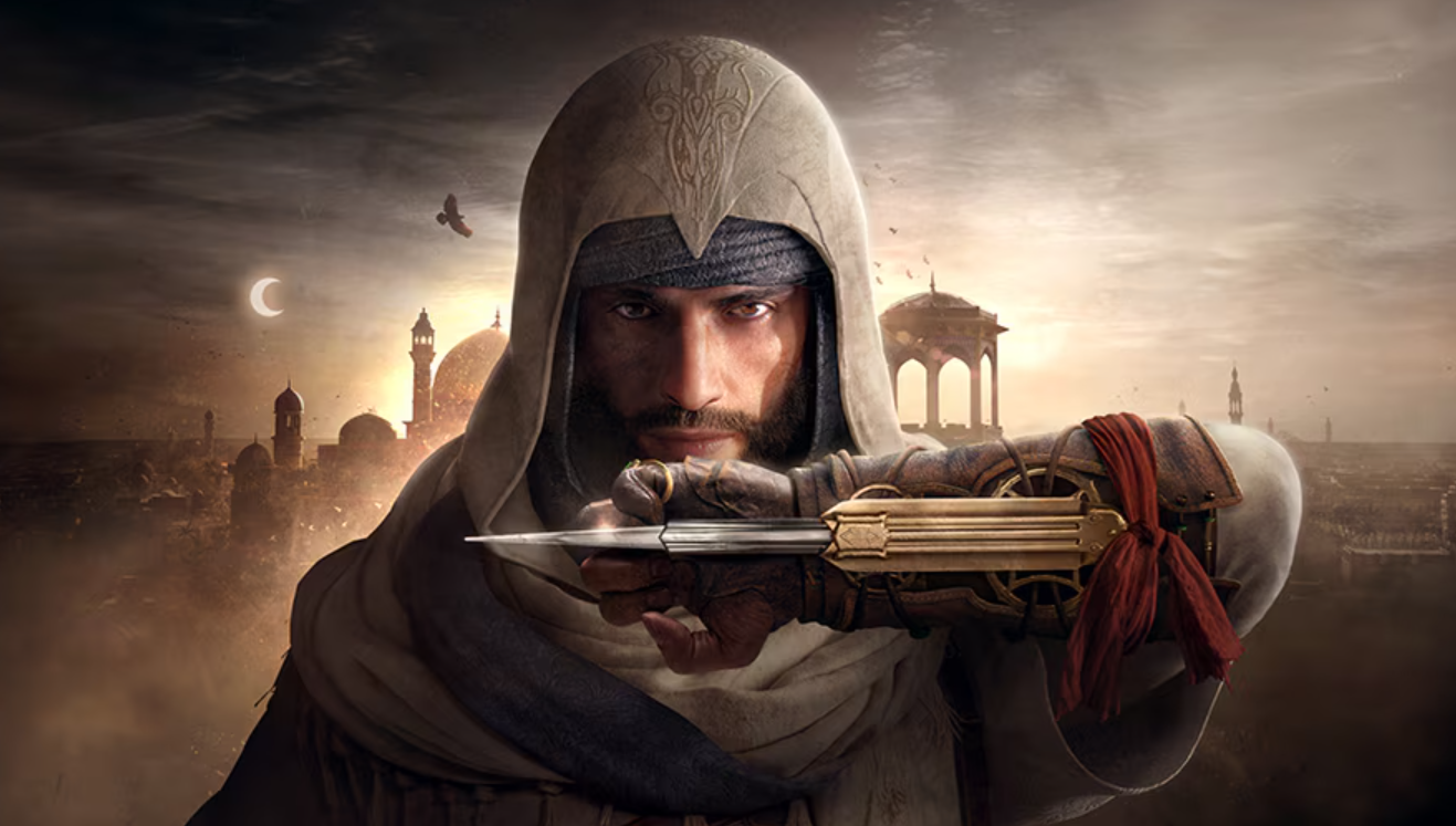 Assassin's Creed Mirage получила бесплатное сюжетное DLC Valley of Memory