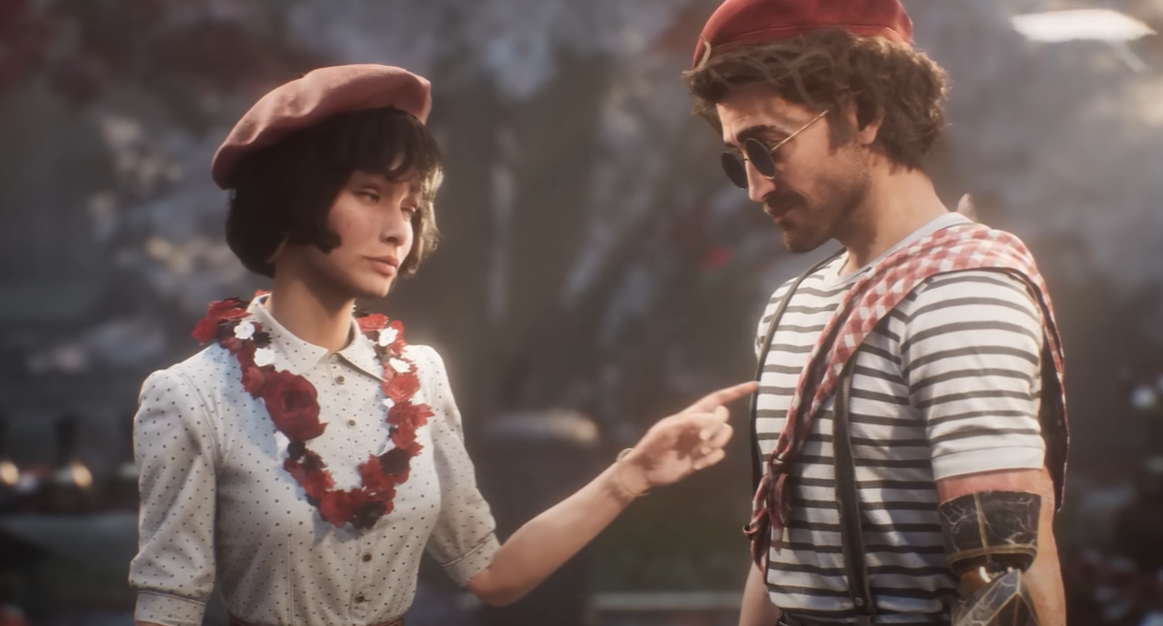 Clair Obscur Expedition 33 обошла Baldur's Gate 3 по числу номинаций на TGA — издательский директор Larian оценил достижение разработчиков