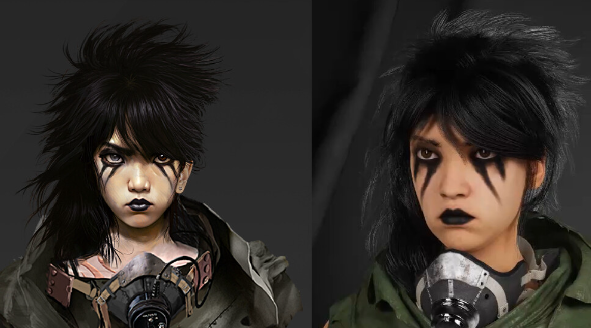 По фильму «Побег из Нью-Йорка» разрабатывали игру — в сети показали геймплей и концепты