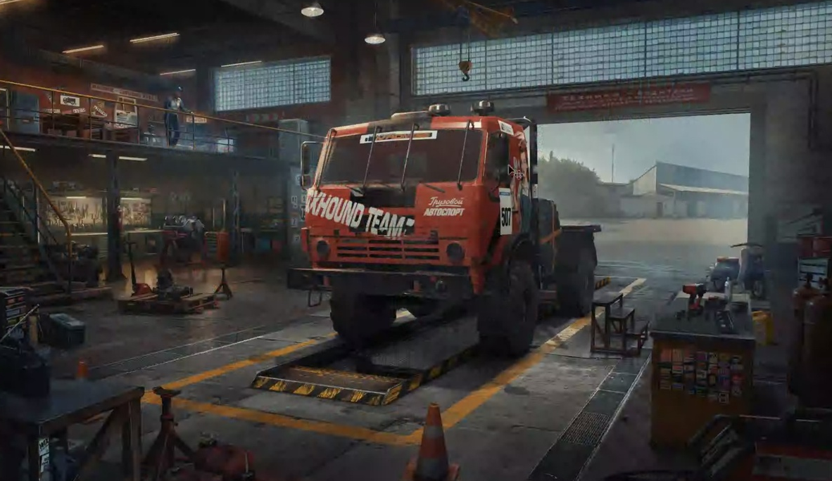 Авторы гонки «Командиры бездорожья» подвели итоги теста и рассказали, за что их ругают и хвалят игроки