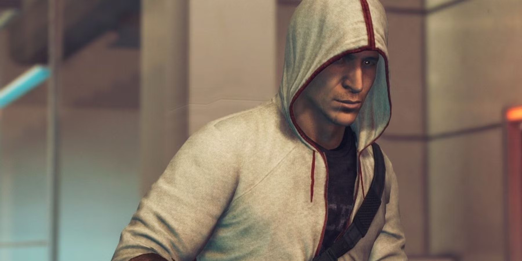 Исполнитель роли Дезмонда из Assassin's Creed не знал о смерти своего персонажа, пока не получил сообщение от поклонника