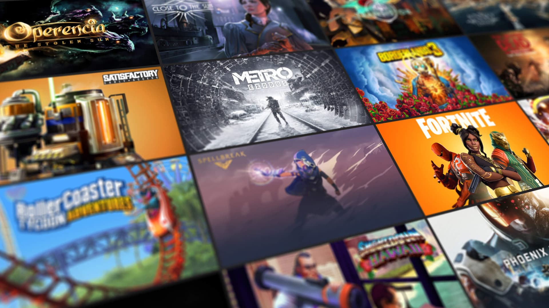 В Epic Games Store наконец-то появилась опция дарить игры друзьям