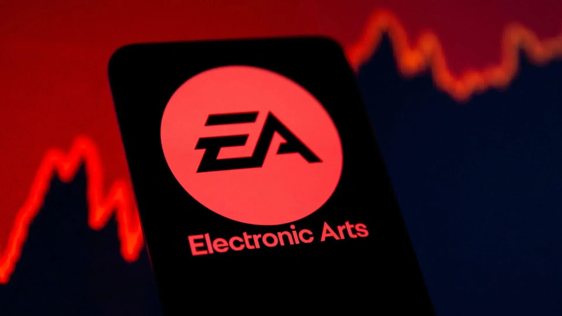 EA уходит с биржи — консорциум инвесторов выкупает компанию за млрд EA уходит с биржи — консорциум инвесторов выкупает компанию за млрд