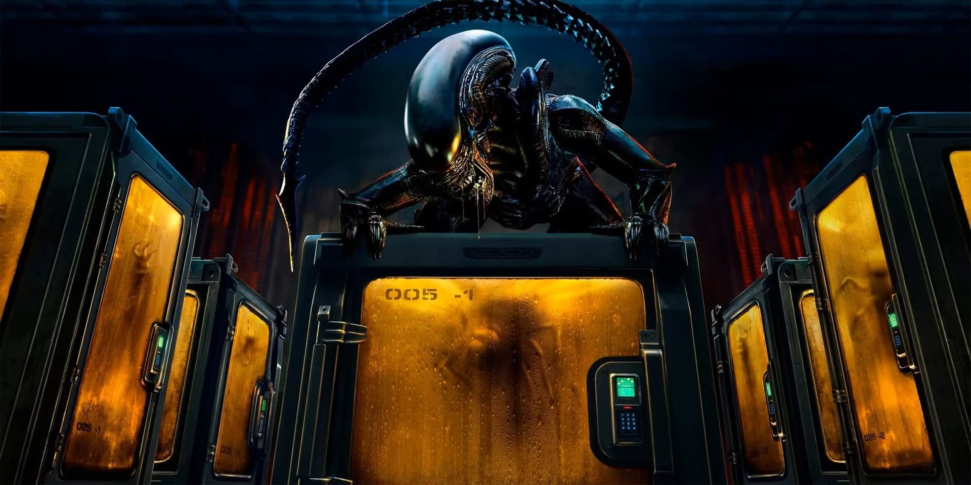 Запредельно тупое, но жутко интересное шоу. Обзор первого сезона «Чужой: Земля»