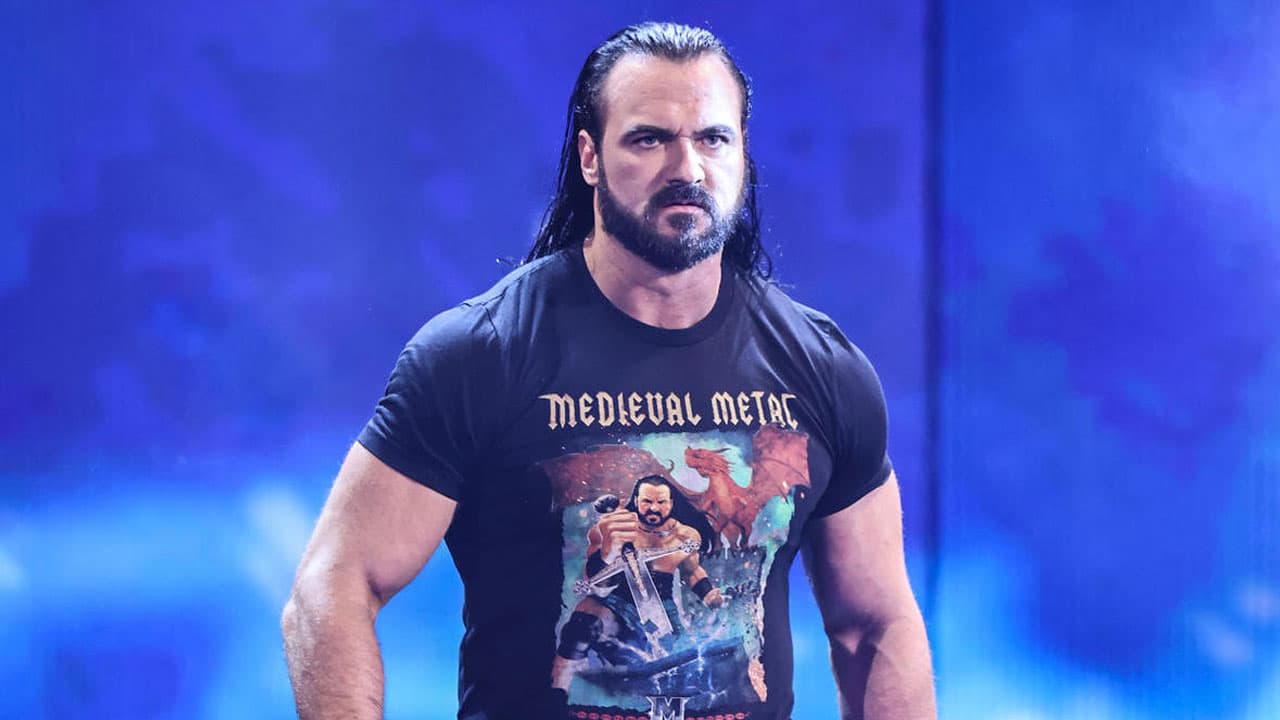 WWE‑звезда исполнит роль брата Генри Кавилла в ремейке «Горца» для Amazon WWE‑звезда исполнит роль брата Генри Кавилла в ремейке «Горца» для Amazon