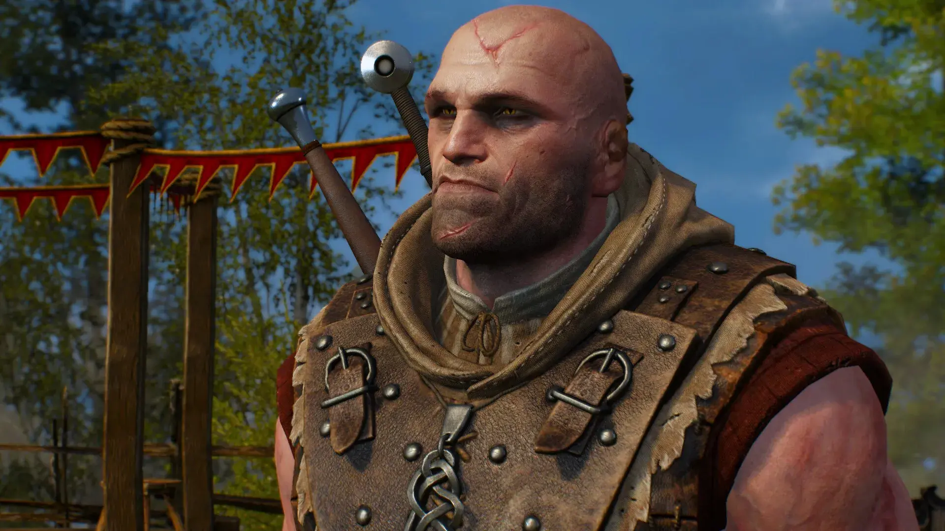 A Major Component of The Witcher Games Shouldn’t Exist — It’s Unnecessary, Says Andrzej Sapkowski A Major Component of The Witcher Games Shouldn’t Exist — It’s Unnecessary, Says Andrzej Sapkowski