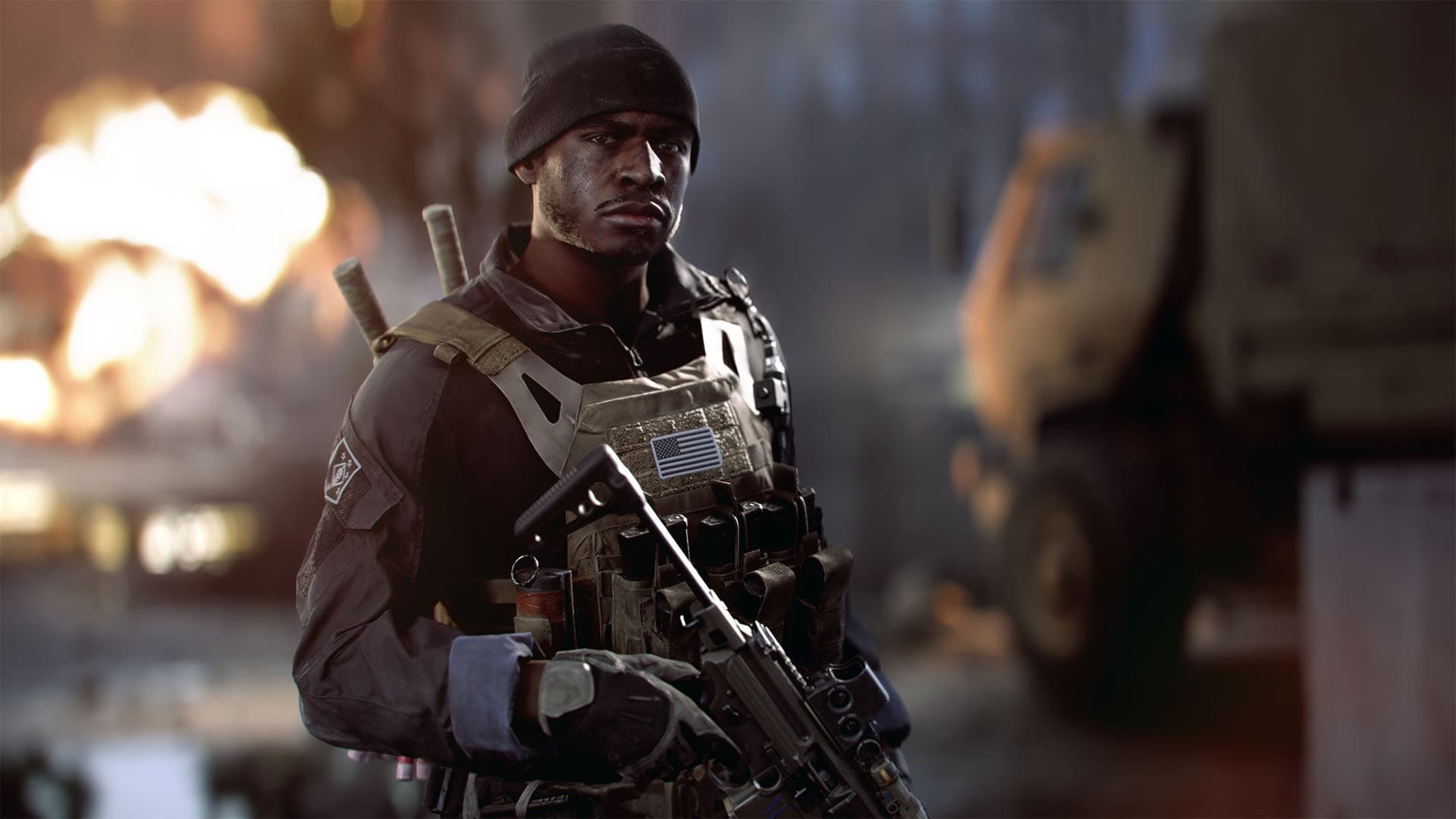 Battlefield 6 Preload Begins For Xbox Series X S Owners