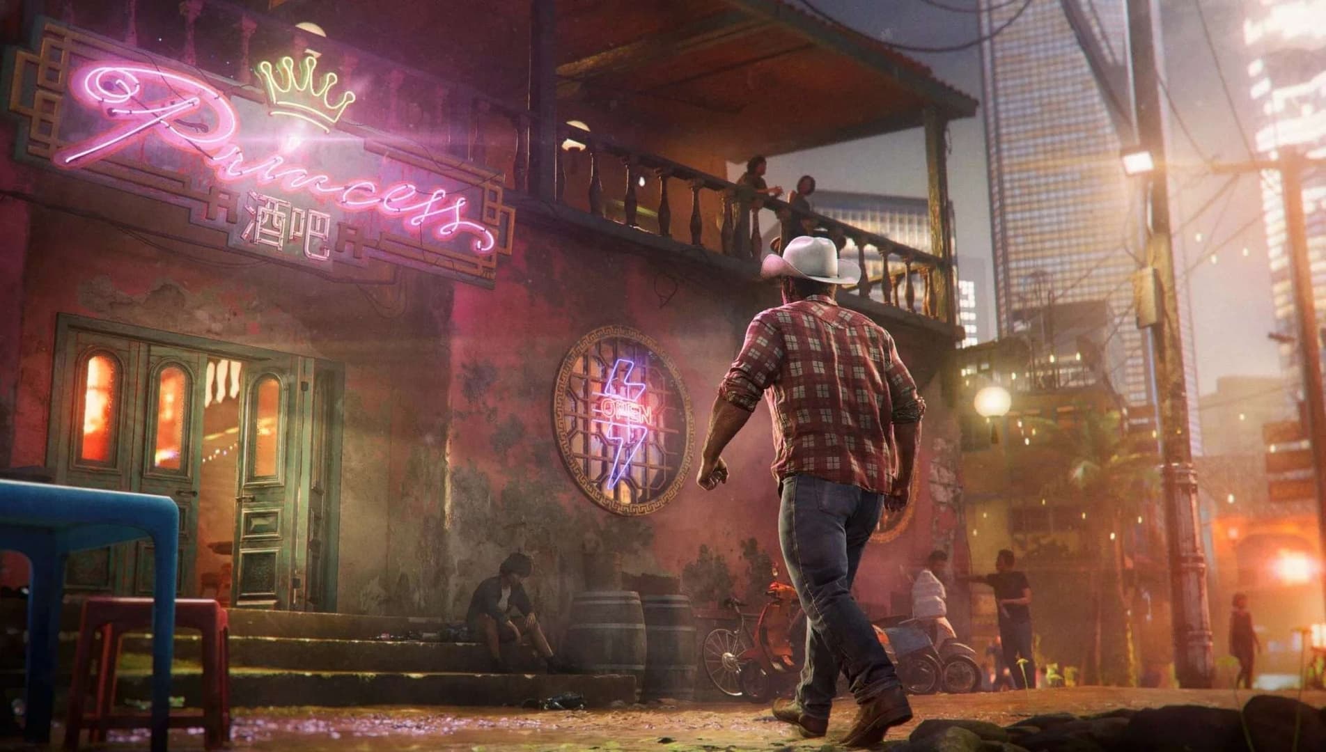 Wolverine on PS5: Mature Style, Realistic Graphics, and Surprising Technical Details — A Digital Foundry Analysis Wolverine on PS5: Mature Style, Realistic Graphics, and Surprising Technical Details — A Digital Foundry Analysis