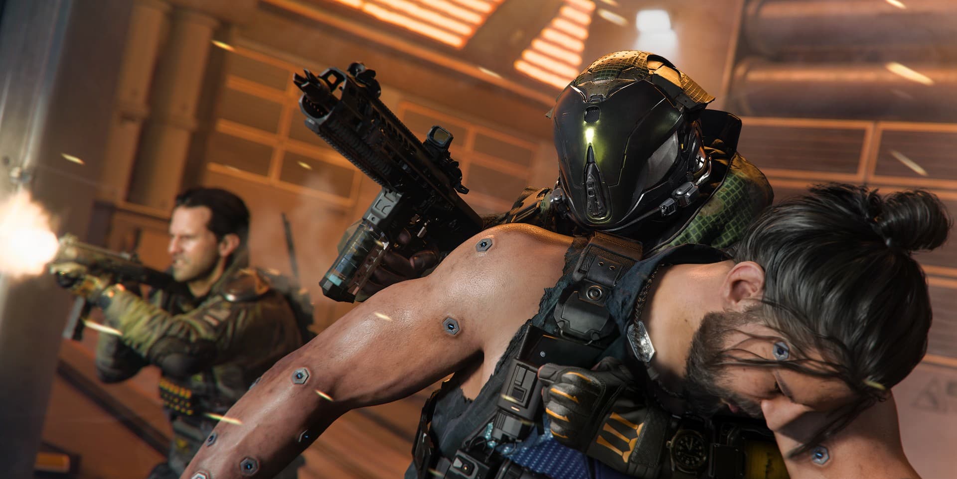 Microsoft лишит подписчиков Game Pass скидки на покупку валюты в Call of Duty Microsoft лишит подписчиков Game Pass скидки на покупку валюты в Call of Duty