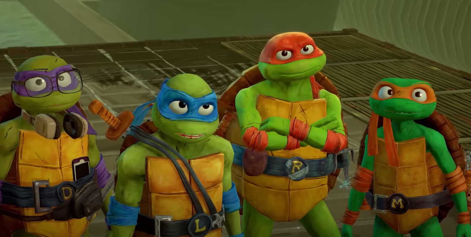 Game Pass to remove Teenage Mutant Ninja Turtles action game and three more titles in mid‑October Game Pass to remove Teenage Mutant Ninja Turtles action game and three more titles in mid‑October