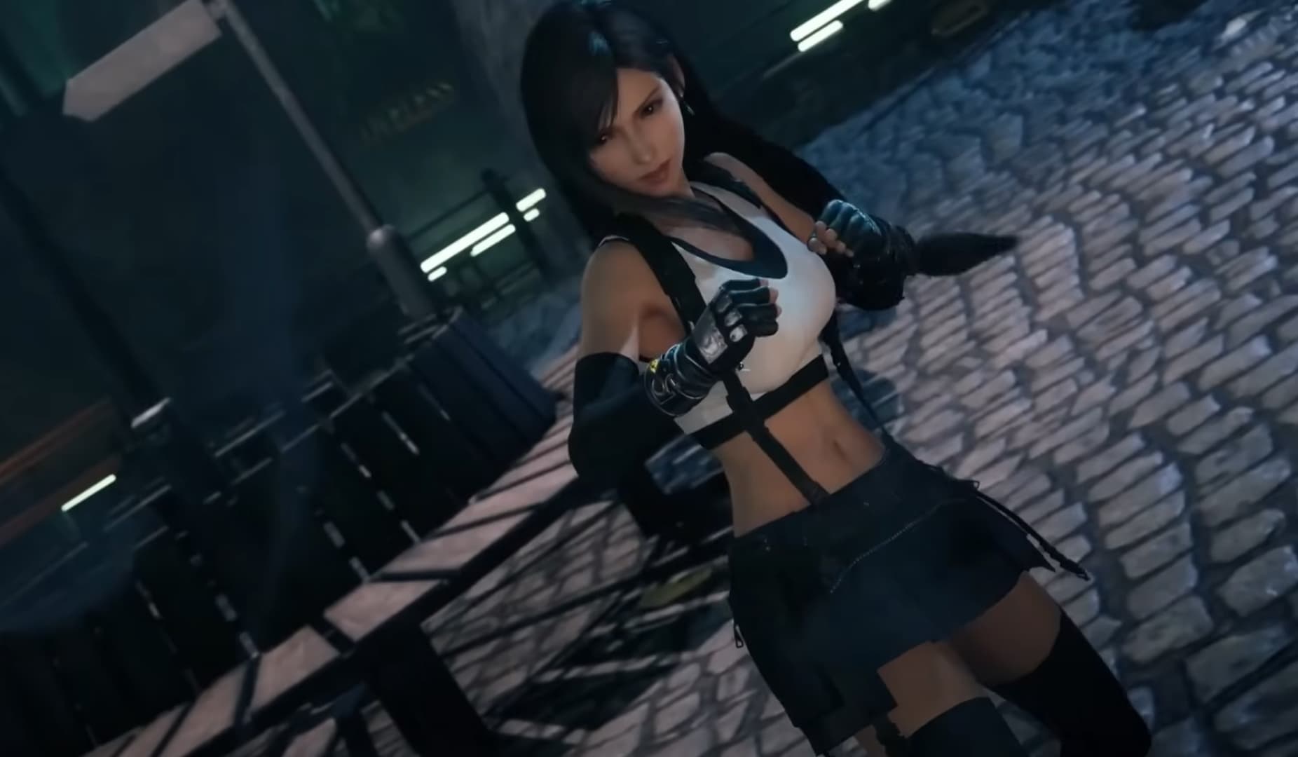 Can Xbox Handle Final Fantasy VII Remake Part 3? Square Enix Claims Microsoft’s Console Has Problems Can Xbox Handle Final Fantasy VII Remake Part 3? Square Enix Claims Microsoft’s Console Has Problems