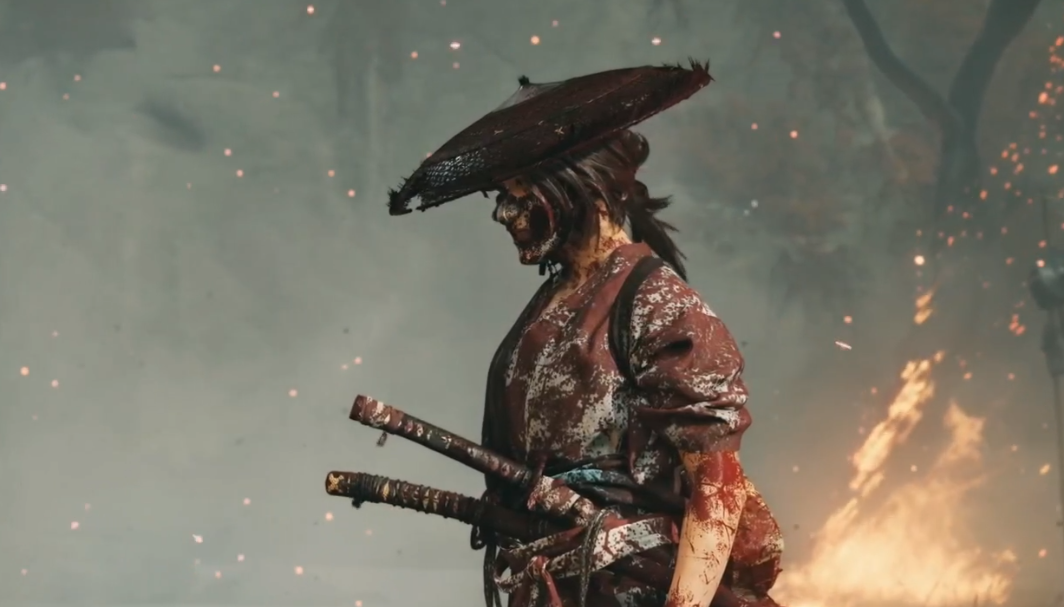 Ghost of Yotei вышла с почти идеальным рейтингом в PlayStation Store