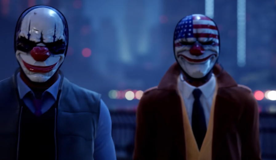 Создатели Payday 3 обещали офлайн-режим, а теперь объяснили, почему его «невозможно» сделать
