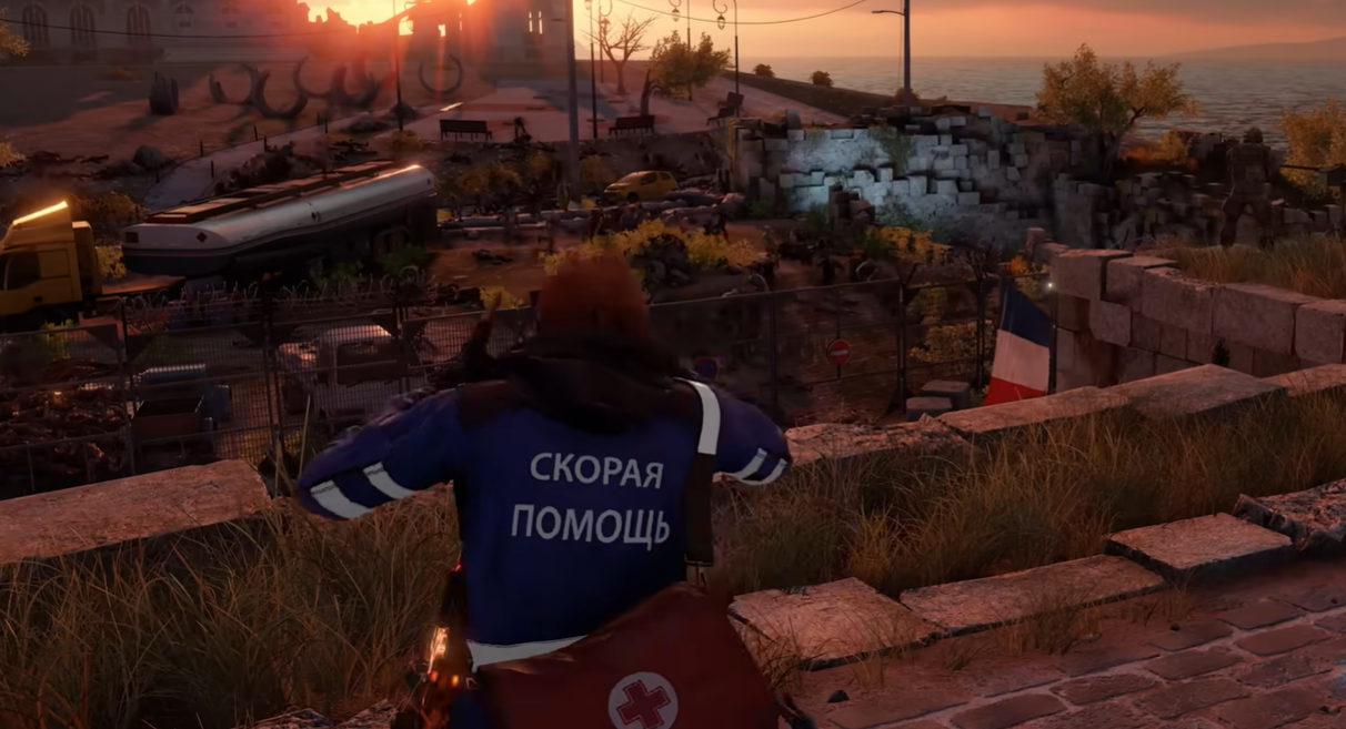 Saber обновила World War Z — добавили десятки перков, мутаторы и не только