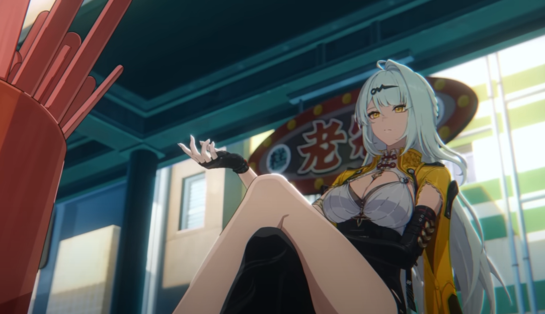 Баг Zenless Zone Zero удаляет одежду — геймеры попытались раздеть Исюань и Белль