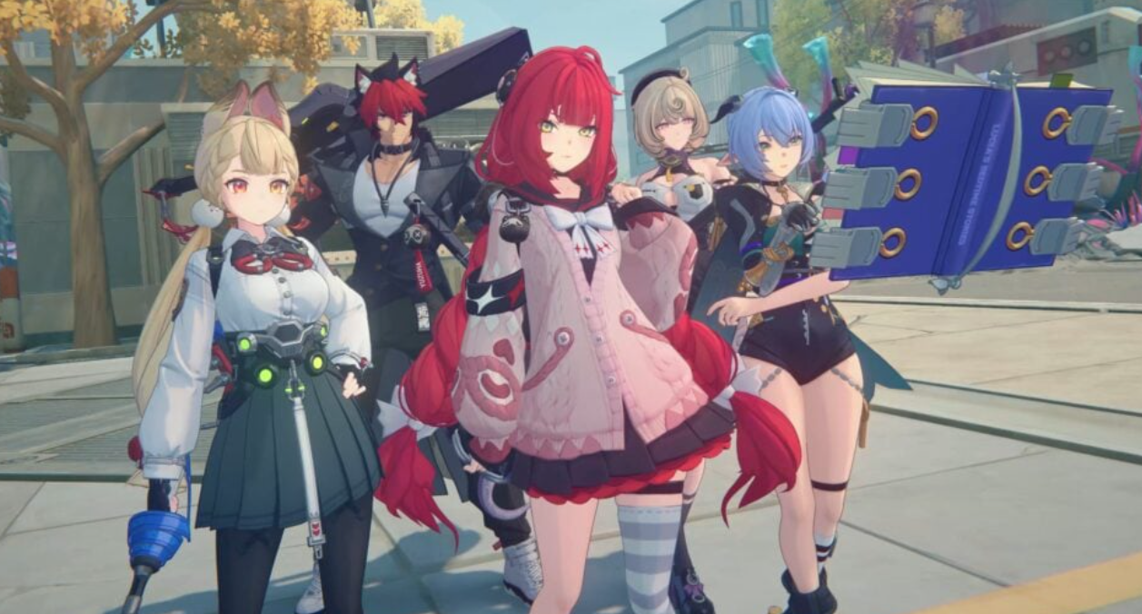 Zenless Zone Zero Update 2.3 Polychromes: Fans Calculated How Many Spins You Can Earn With and Without Spending Zenless Zone Zero Update 2.3 Polychromes: Fans Calculated How Many Spins You Can Earn With and Without Spending