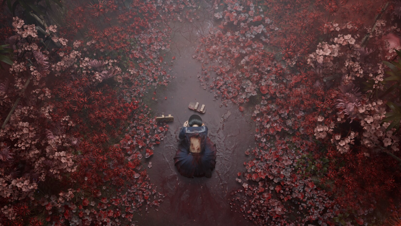 Silent Hill f Modders Made the Heroine’s Face Cuter — Gamers Upset at How Developers “Mutilated” the Model Silent Hill f Modders Made the Heroine’s Face Cuter — Gamers Upset at How Developers “Mutilated” the Model