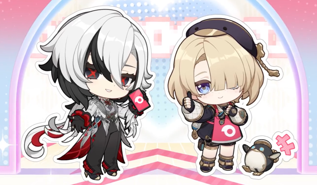 miHoYo показала косплей и яркие моменты коллаборации Genshin Impact с «Самокатом» в России miHoYo показала косплей и яркие моменты коллаборации Genshin Impact с «Самокатом» в России