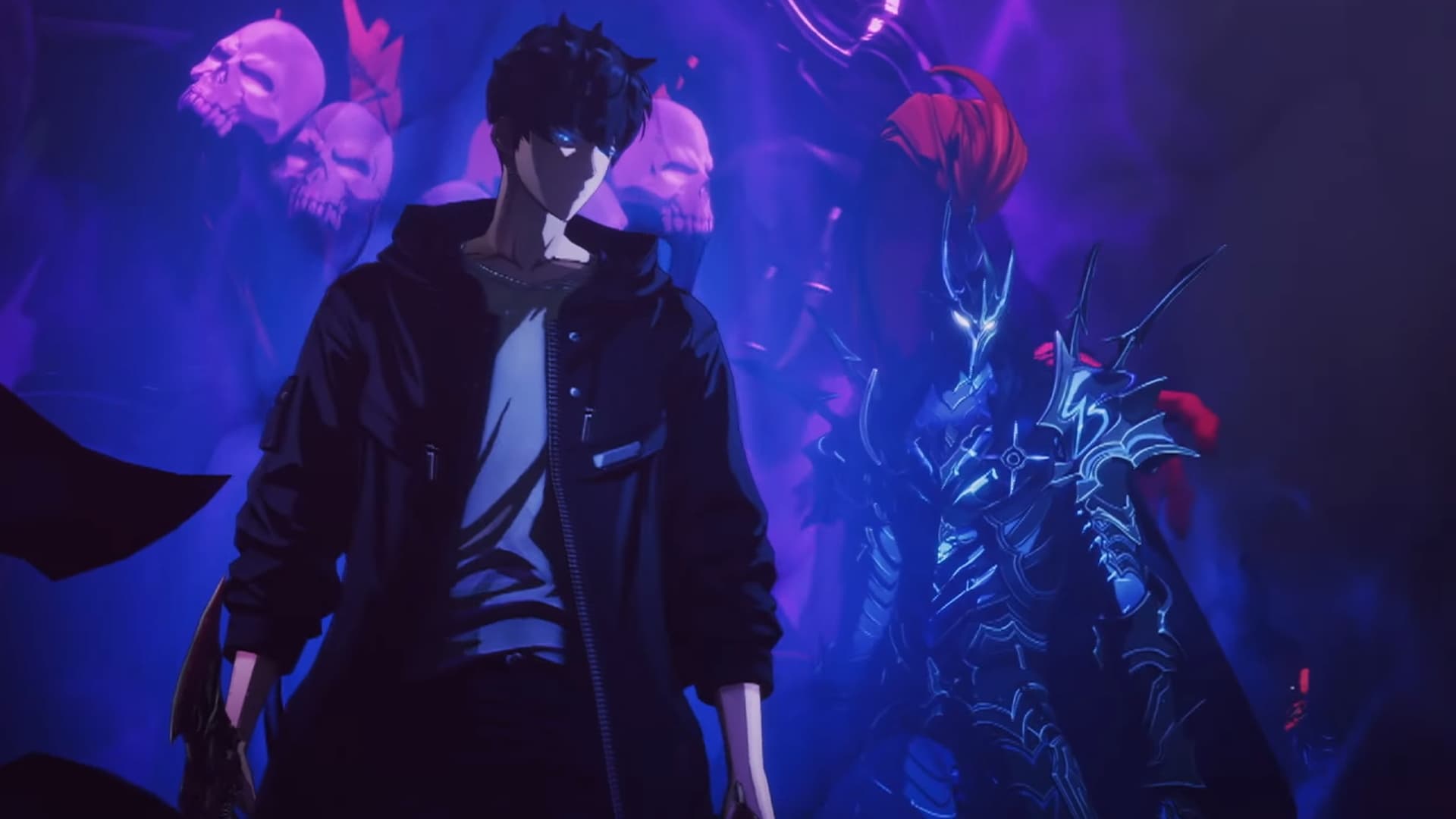 Solo Leveling Coming to Consoles and Steam — Extended Arise Overdrive Gameplay Solo Leveling Coming to Consoles and Steam — Extended Arise Overdrive Gameplay