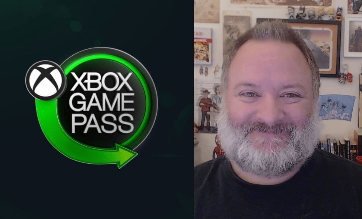 God of War Creator Explains Why He Won’t Give Up Xbox Game Pass God of War Creator Explains Why He Won’t Give Up Xbox Game Pass