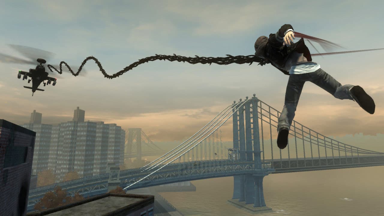 Hint of a Prototype Remaster, Borderlands 4 Humiliated by Comparison to Borderlands 3 — This Week’s Highlights Hint of a Prototype Remaster, Borderlands 4 Humiliated by Comparison to Borderlands 3 — This Week’s Highlights