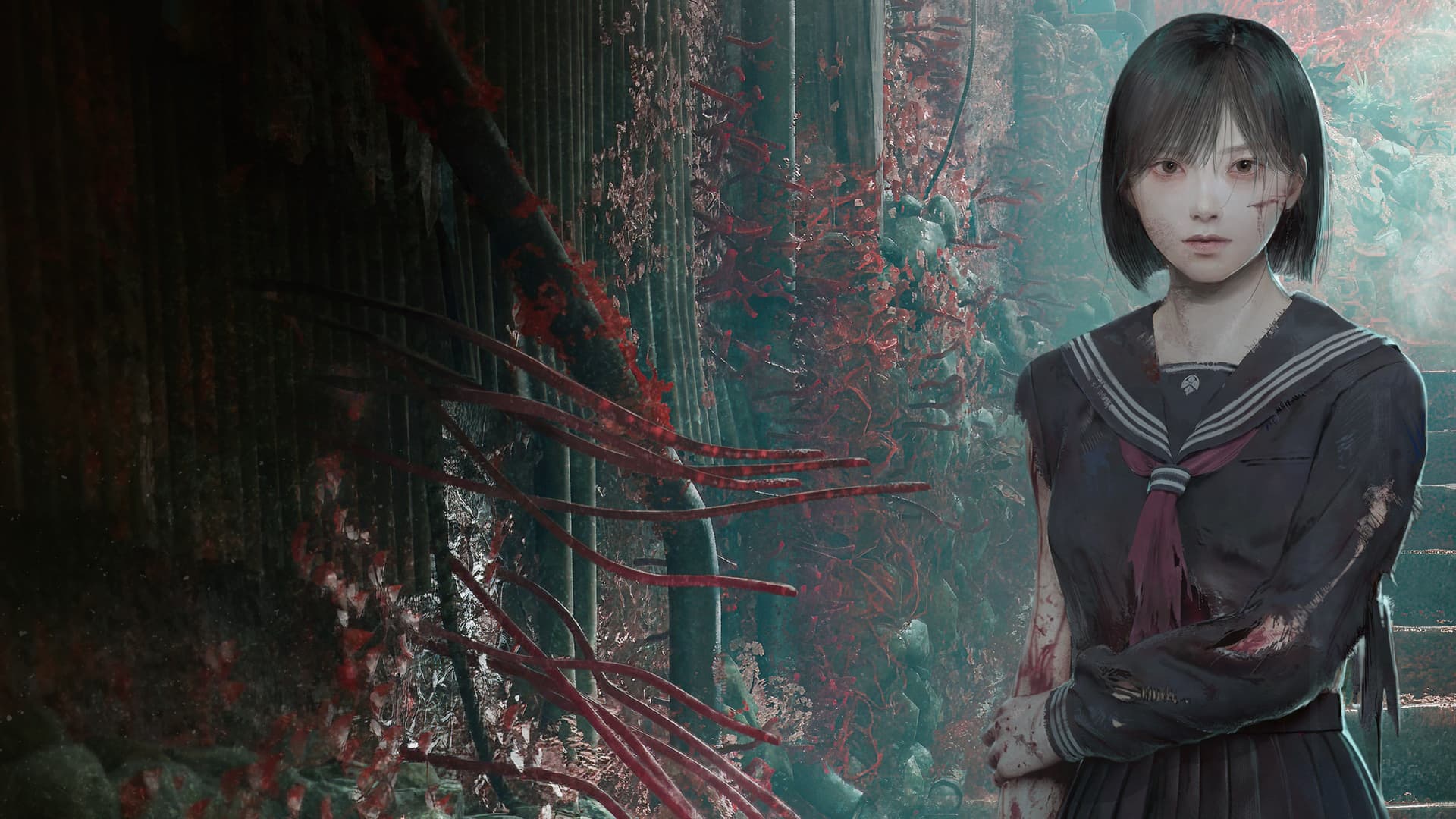 Silent Hill f: спорный хоррор и игры октября — главные материалы недели Silent Hill f: спорный хоррор и игры октября — главные материалы недели