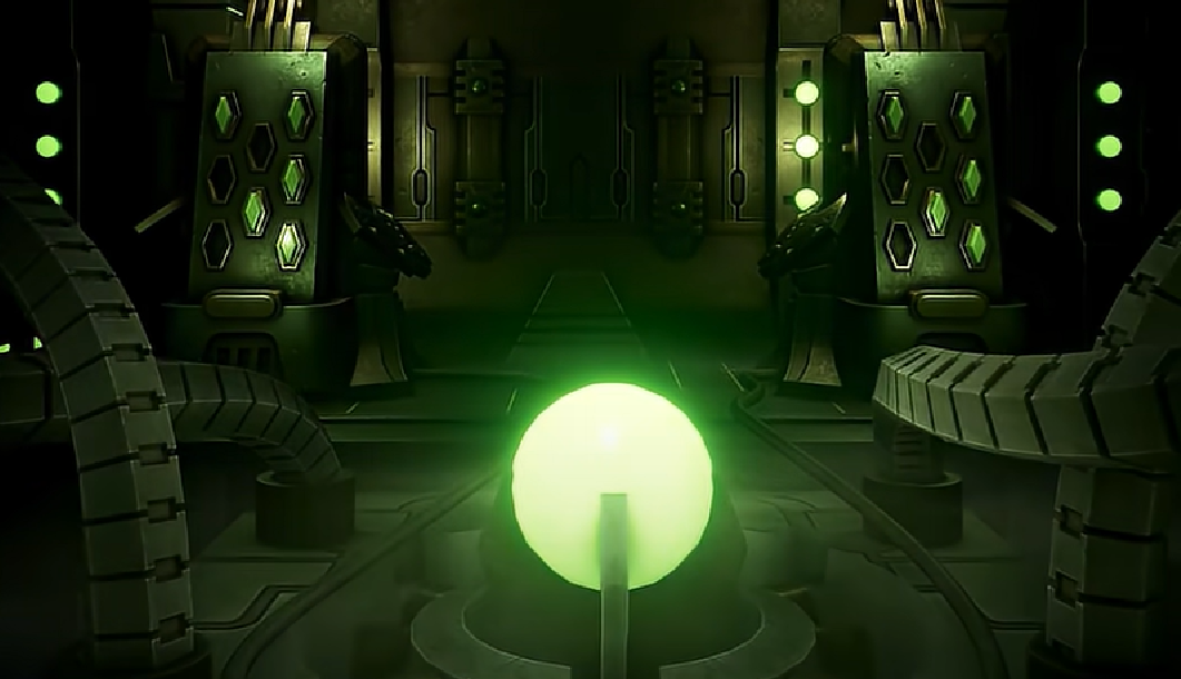 Owlcat Reveals Necrons in Warhammer 40,000: Rogue Trader — Teaser for Third Story DLC Owlcat Reveals Necrons in Warhammer 40,000: Rogue Trader — Teaser for Third Story DLC