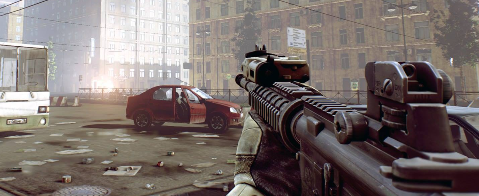 Details of Escape from Tarkov’s softcore patch revealed — unrestricted Flea Market, reduced inertia and other relaxations Details of Escape from Tarkov’s softcore patch revealed — unrestricted Flea Market, reduced inertia and other relaxations