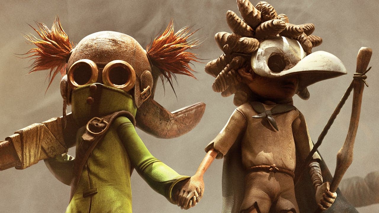 На этой неделе в Nintendo eShop появятся 46 новых игр На этой неделе в Nintendo eShop появятся 46 новых игр