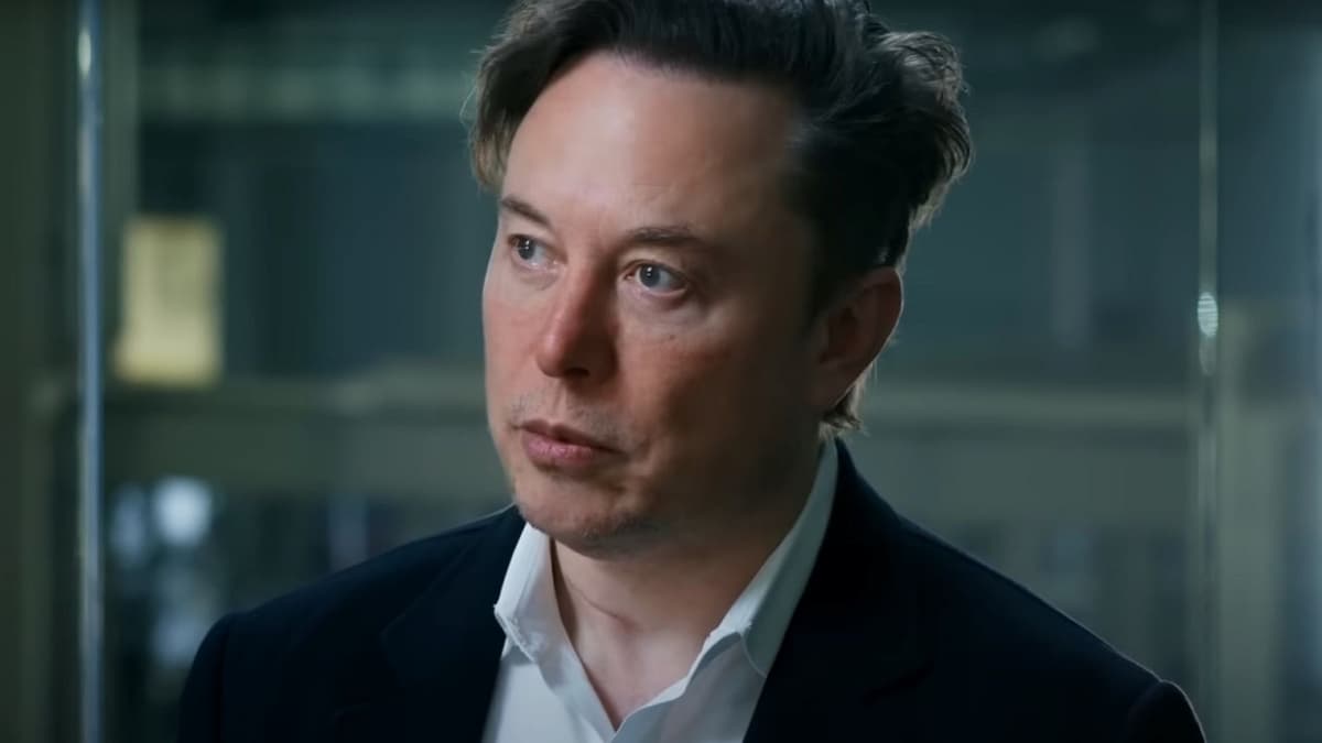 Илон Маск анонсировал первую игру, полностью созданную искусственным интеллектом Илон Маск анонсировал первую игру, полностью созданную искусственным интеллектом