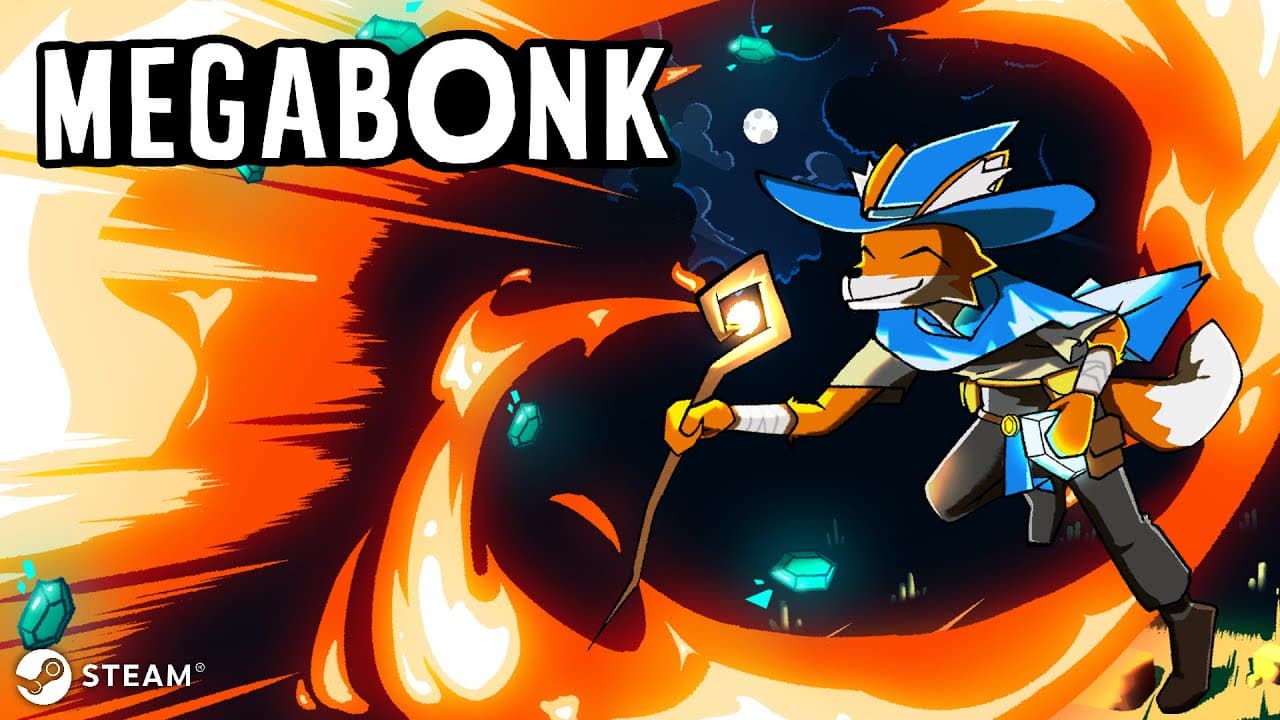 Megabonk Online Surpasses 100,000 Players Megabonk Online Surpasses 100,000 Players