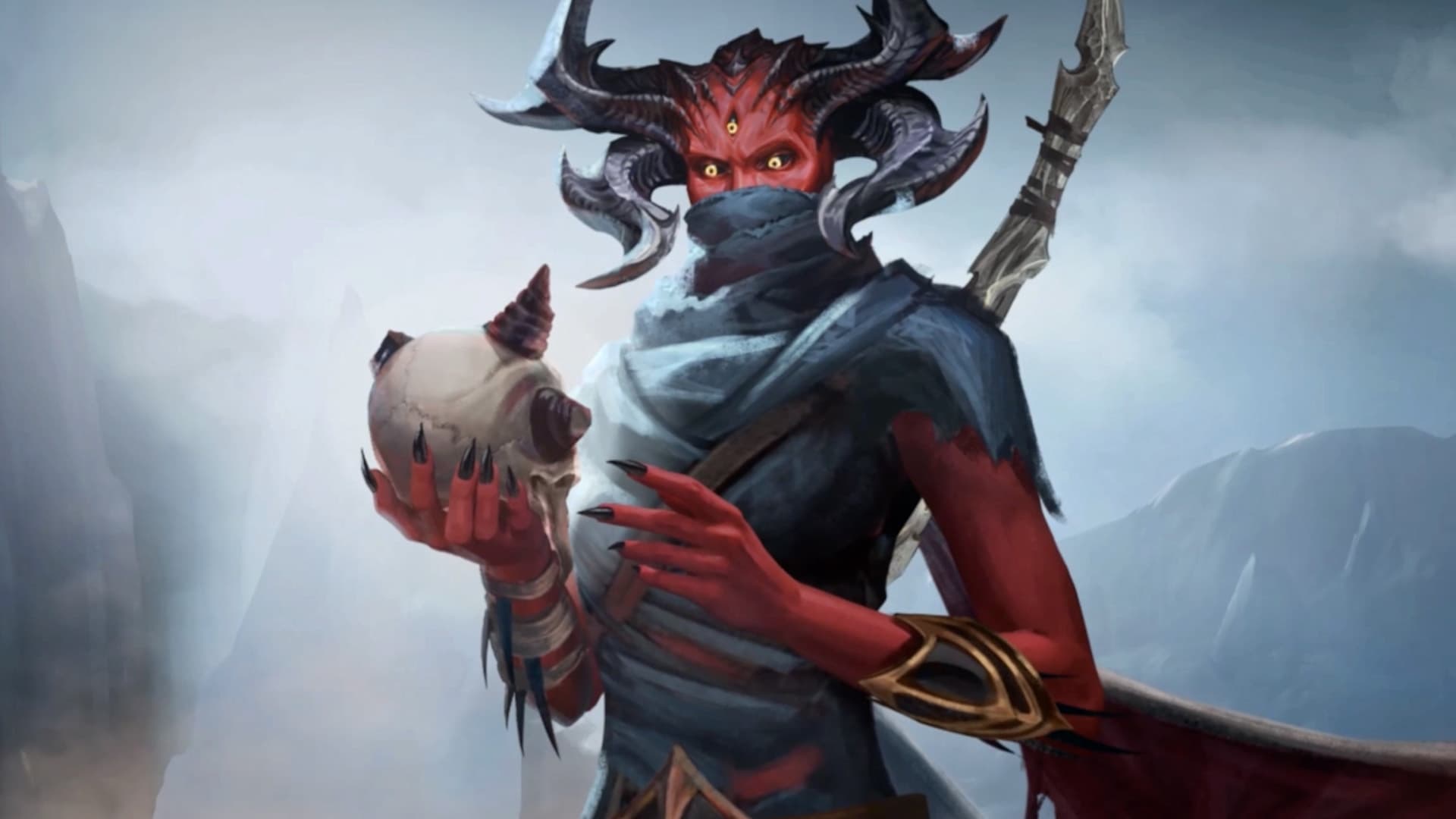 Авторы Dune: Awakening начали увольнения в команде Metal: Hellsinger