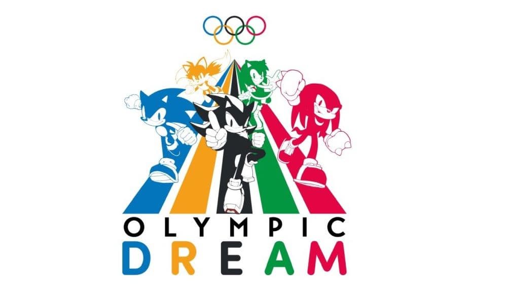 Sega и МОК подписали многолетнее соглашение. Соник станет маскотом Олимпийских игр
