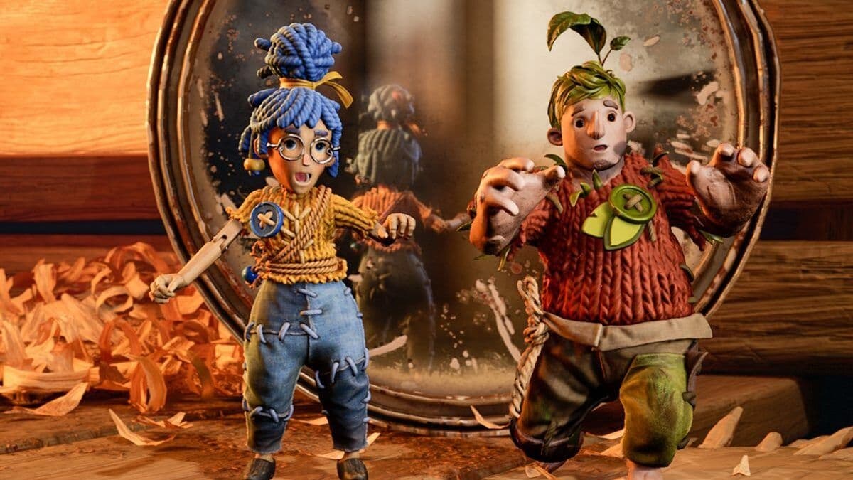 Следующая игра разработчиков It Takes Two будет «абсолютно невероятной»