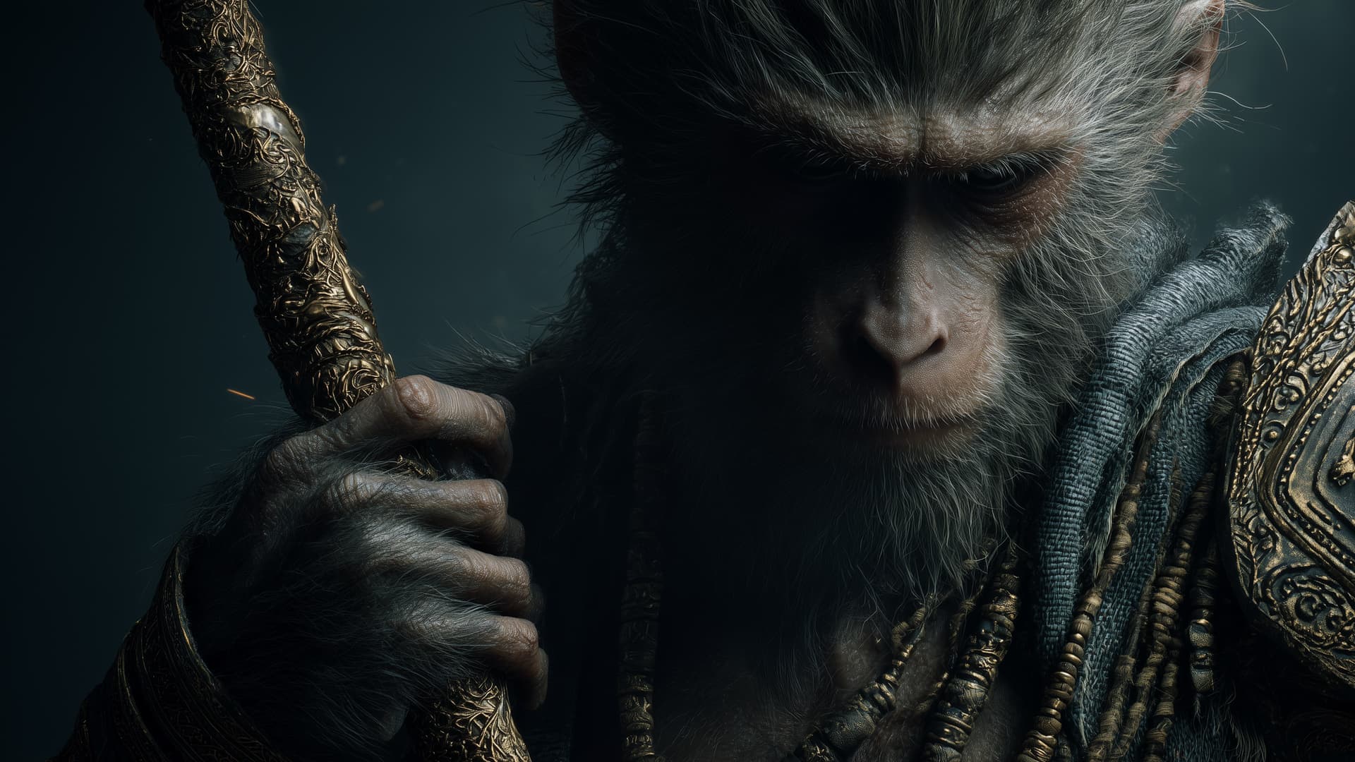 Scam Game “Wukong: Legacy Reborn” Found on PS Store — Not Affiliated with Black Myth: Wukong Scam Game “Wukong: Legacy Reborn” Found on PS Store — Not Affiliated with Black Myth: Wukong