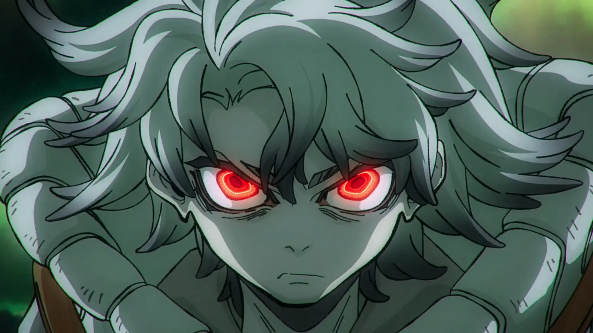 Создатели «Гачиакуты» представили трейлер второй части сезона с новым опенингом и персонажами Создатели «Гачиакуты» представили трейлер второй части сезона с новым опенингом и персонажами