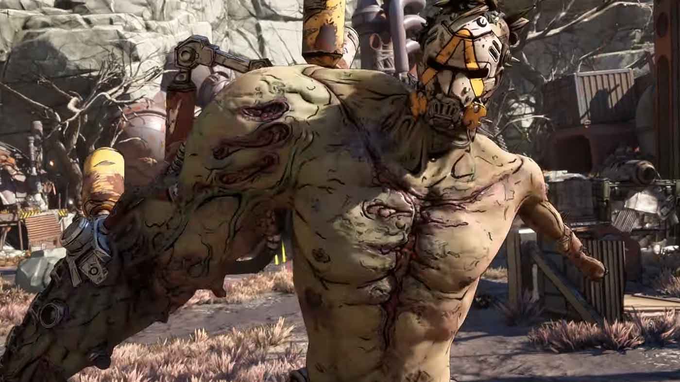 “Well, **“: Randy Pitchford reacted to a Borderlands 4 bug, Heroes of Might and Magic 5 on Unreal Engine 5 — Top stories for October 6