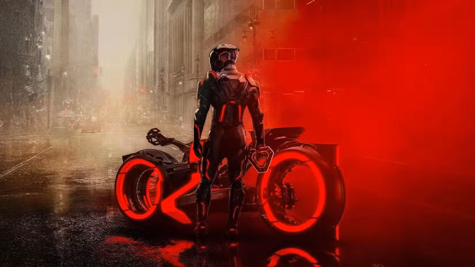 Джаред Лето станет персонажем Fortnite — Epic Games готовит кроссовер с «Трон: Арес» Джаред Лето станет персонажем Fortnite — Epic Games готовит кроссовер с «Трон: Арес»