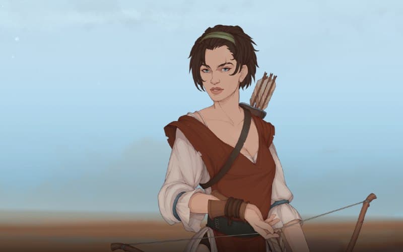 Разработчики Ash of Gods: Redemption представили Reworked‑обновление мобильной версии российского аналога The Banner Saga Разработчики Ash of Gods: Redemption представили Reworked‑обновление мобильной версии российского аналога The Banner Saga