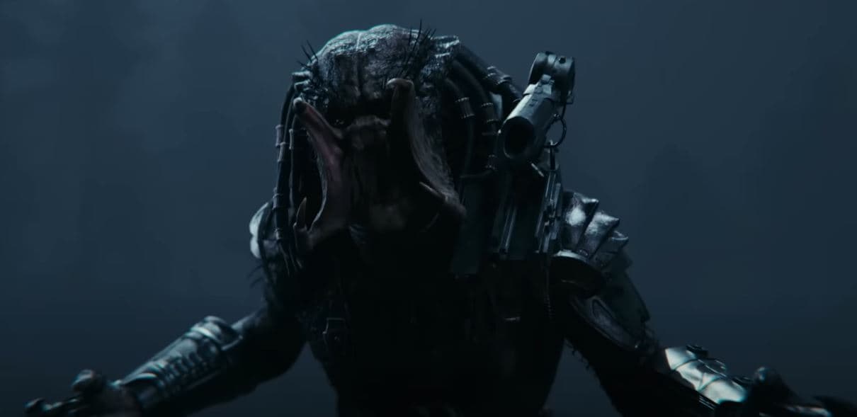 Кроссовер с «Хищником» придёт в Call of Duty в новом сезоне Black Ops 6 и Warzone