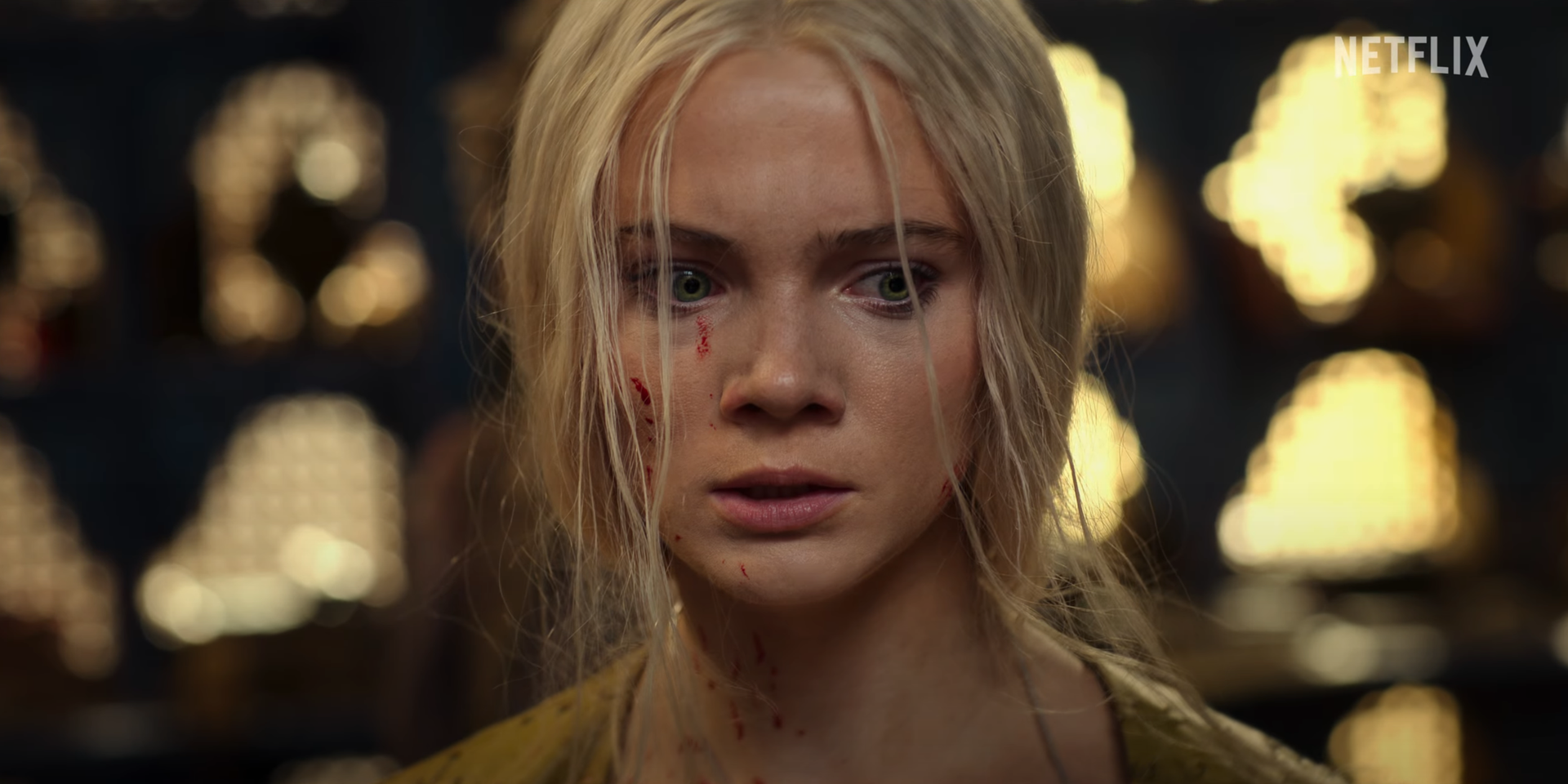 Geralt Doesn’t Hold Back in Netflix’s Official Trailer for The Witcher’s Fourth Season Geralt Doesn’t Hold Back in Netflix’s Official Trailer for The Witcher’s Fourth Season