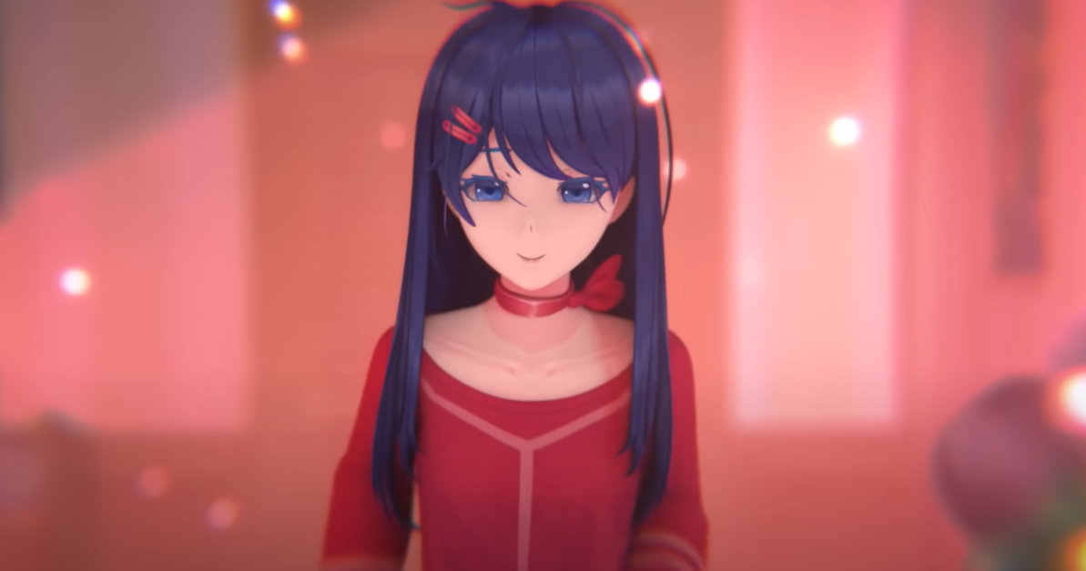 Вышел трейлер MiSide Zero — фанатской игры-приквела нашумевшего хоррора