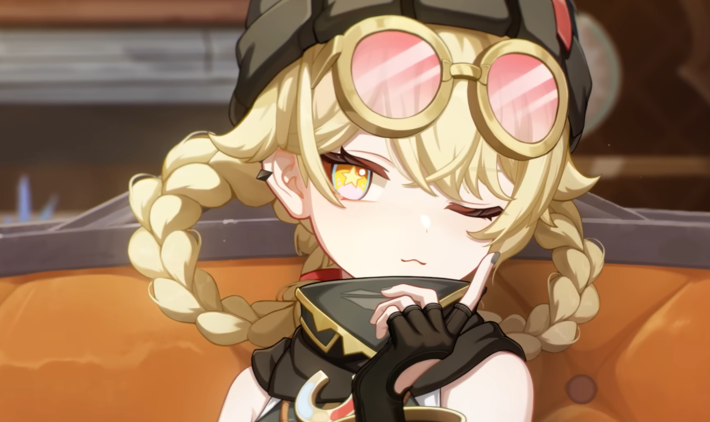 Top-grossing gacha games of September 2025 — Genshin Impact and Honkai Star Rail saw revenue rise, while ZZZ’s continue to fall