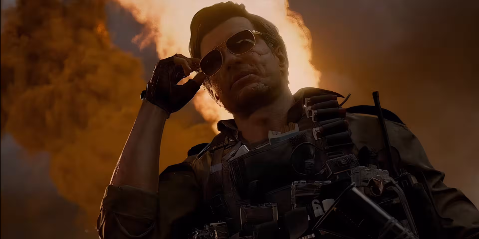 Activision всеми силами пытается отвлечь внимание от Battlefield 6, делая Black Ops 6 временно бесплатной целиком