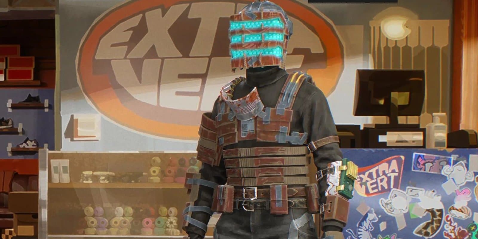 В skate. появился Айзек Кларк из Dead Space — бандл стоит дороже набора Основателя