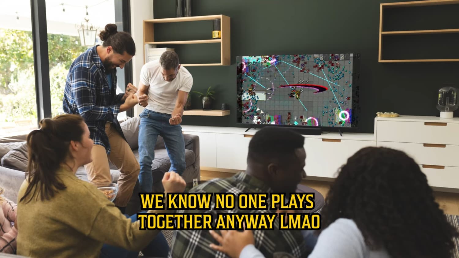 Vampire Survivors to Get 4-Player Online Co-op for Maximum Chaos Vampire Survivors to Get 4-Player Online Co-op for Maximum Chaos