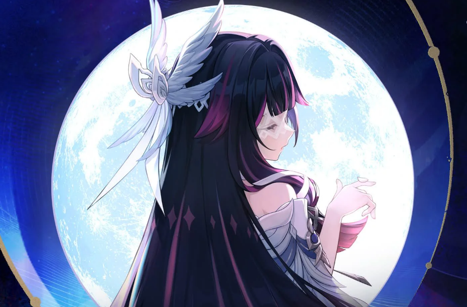 Стрим по Genshin Impact 6.1 пройдёт 10 октября