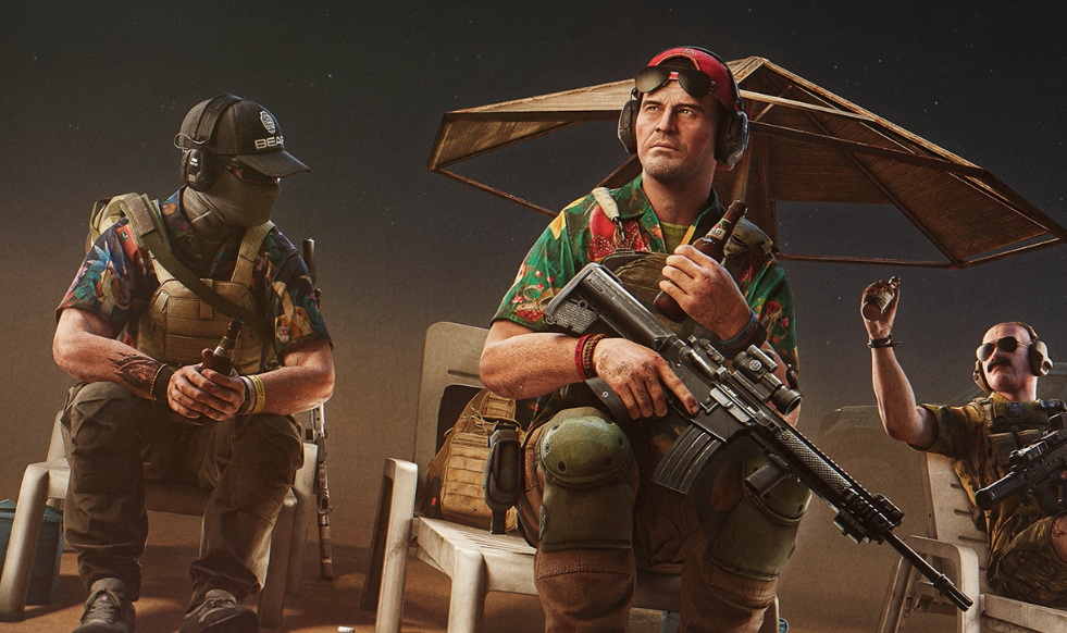 Escape from Tarkov теперь менее хардкорный шутер. Софткор-патч изменил правила игры